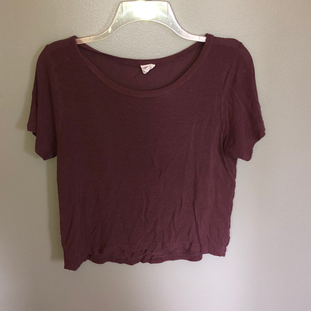 light short sleeve shirt